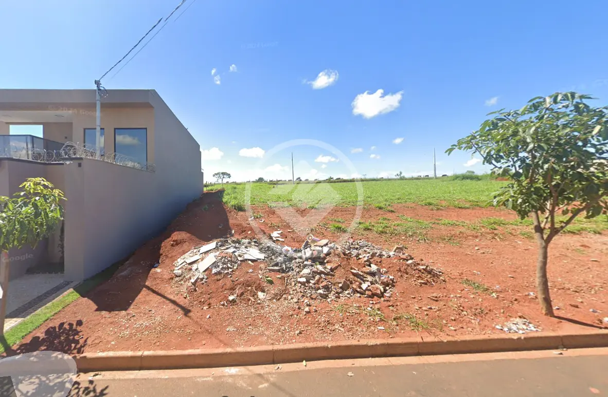 Imagem 1 - Terreno em Loteamento Portal do Vale II, Uberlândia - MG