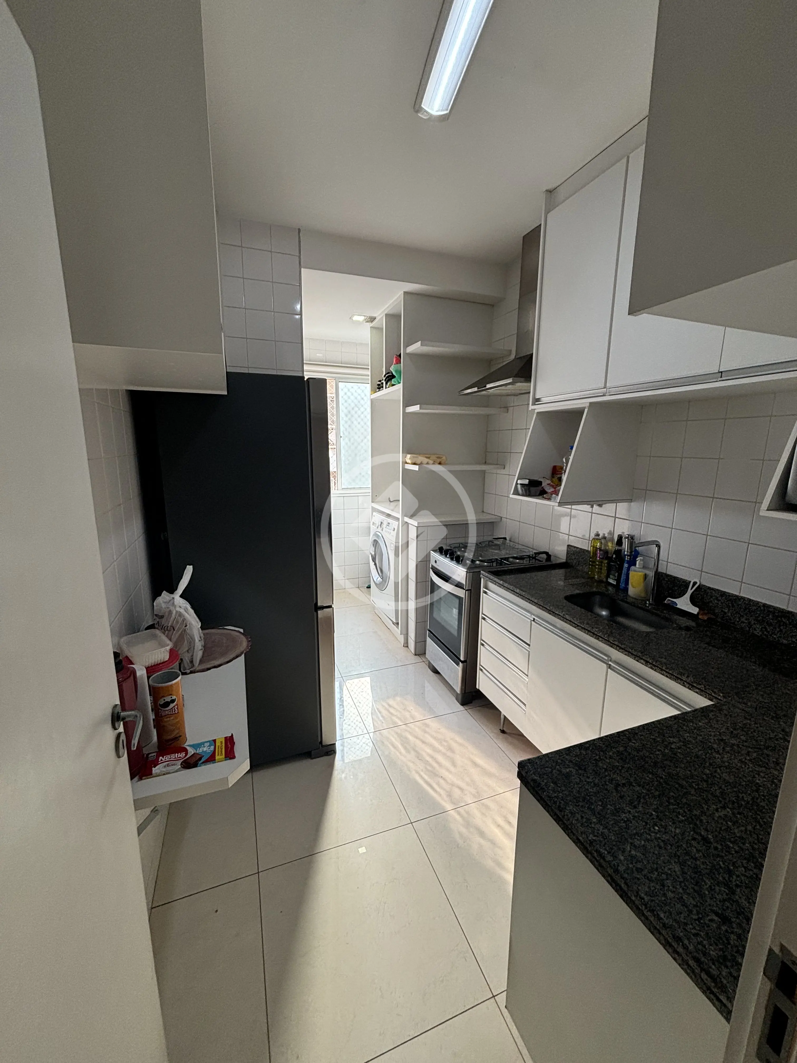 Imagem 2 - Apartamento em Patrimônio, Uberlândia - MG
