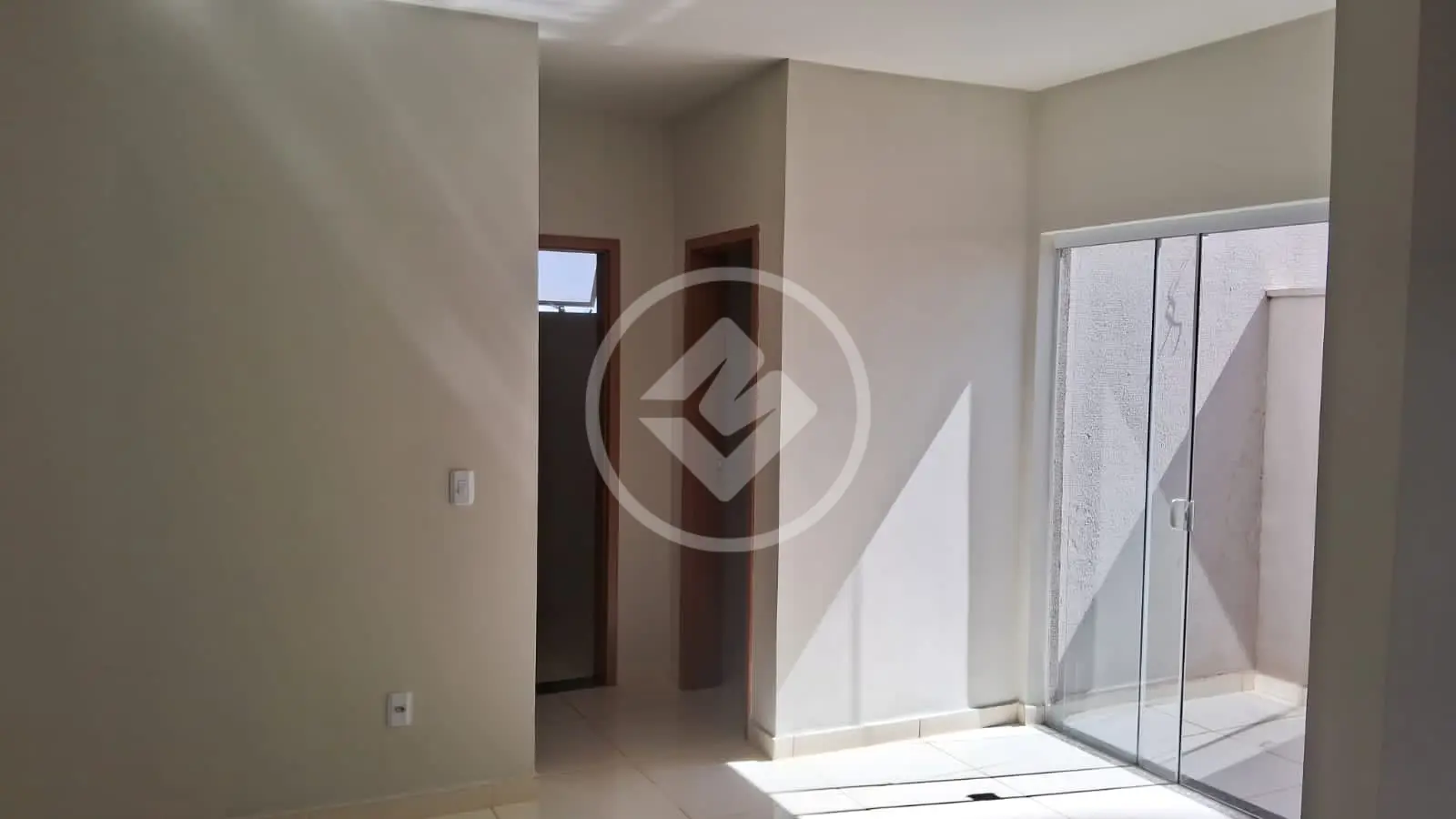Apartamento Laranjeiras, Uberlândia - MG — foto 2