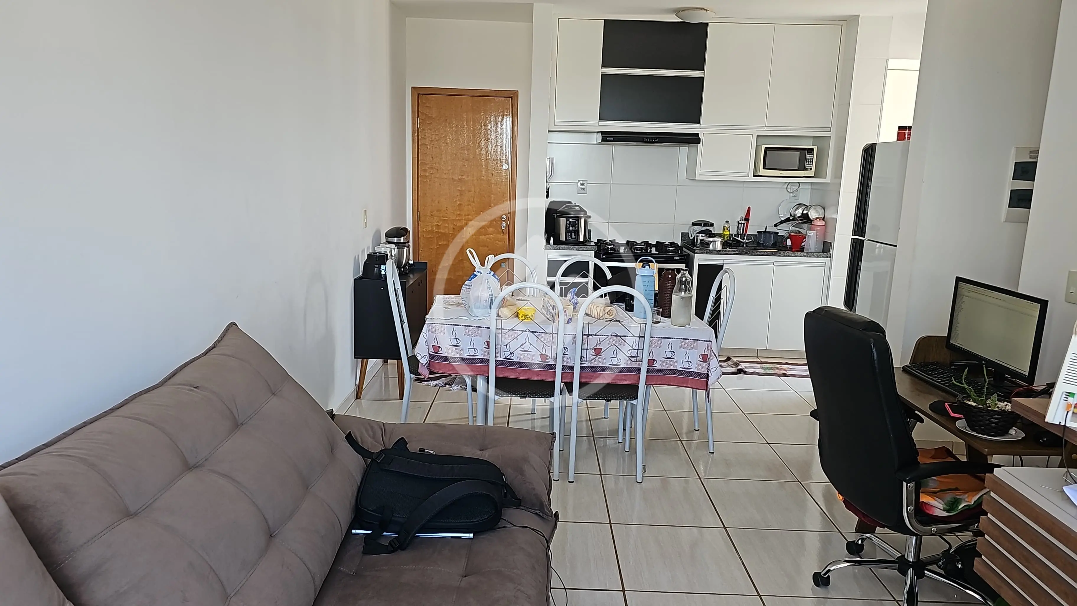 Imagem 3 - Apartamento em Laranjeiras, Uberlândia - MG
