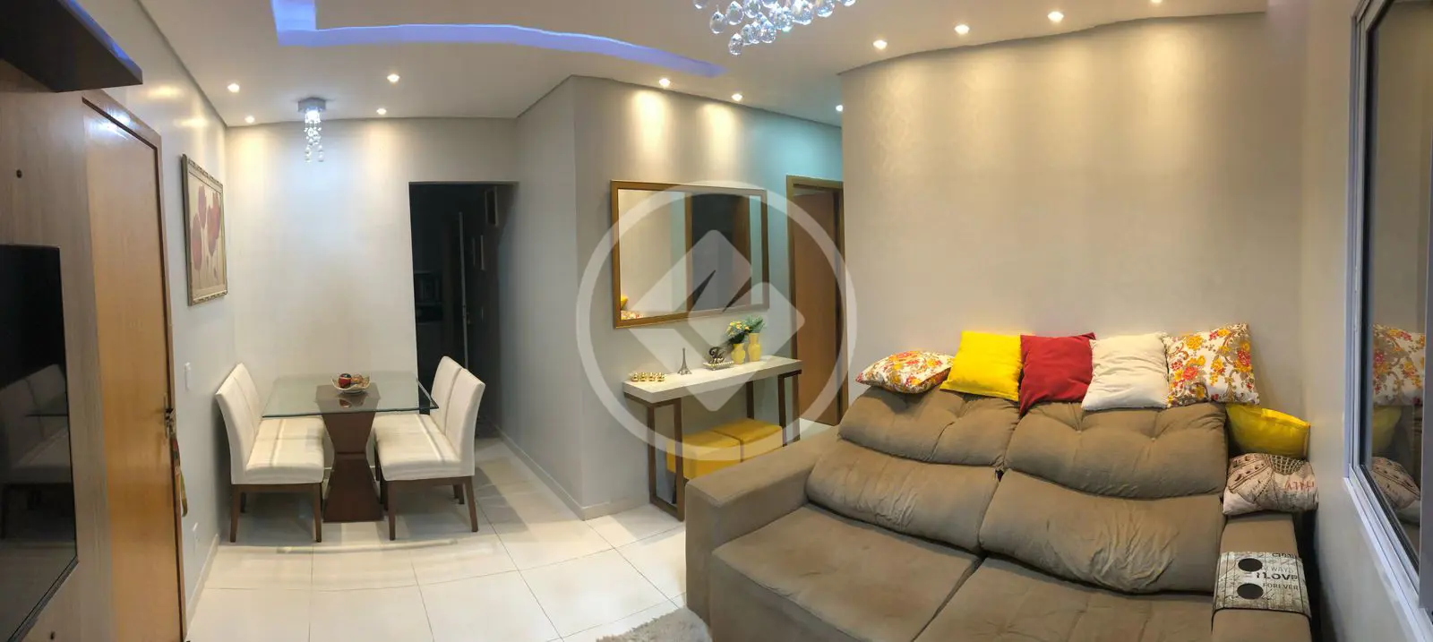 Imagem 4 - Apartamento em Pampulha, Uberlândia - MG