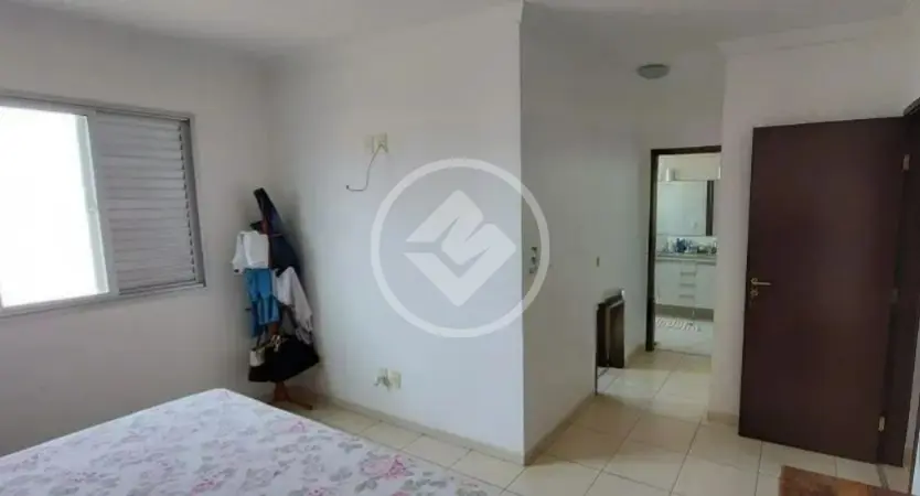 Imagem 3 - Sobrado em Cidade Jardim, Uberlândia - MG