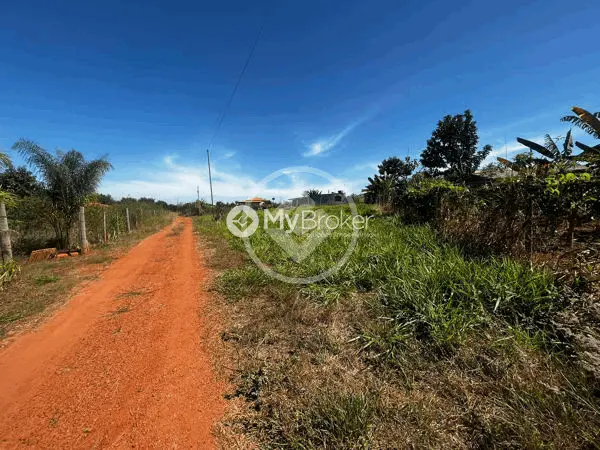 Chácara Área Rural de Uberlândia, Uberlândia - MG — foto 2