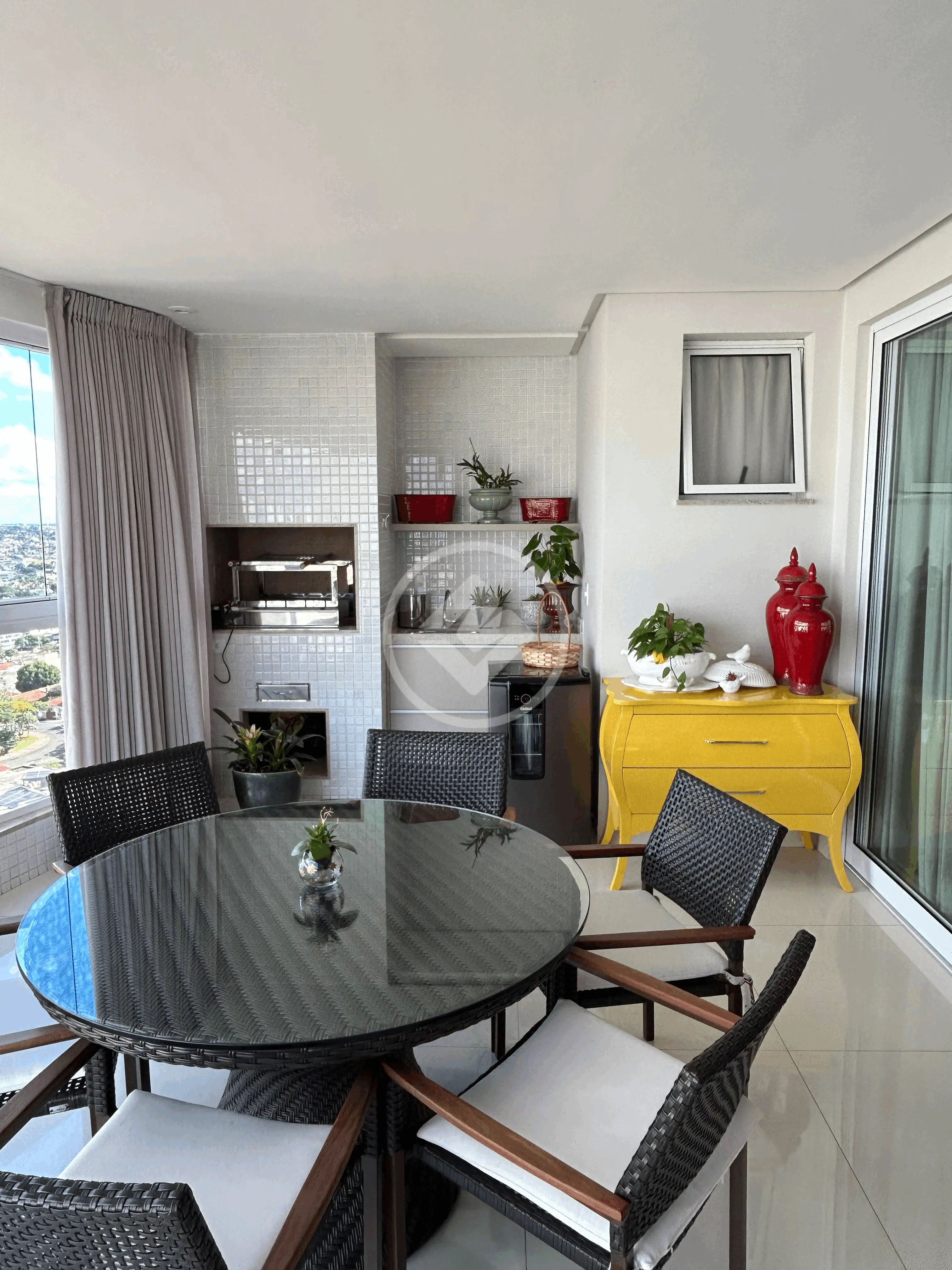 Apartamento Lidice, Uberlândia - MG — foto 2