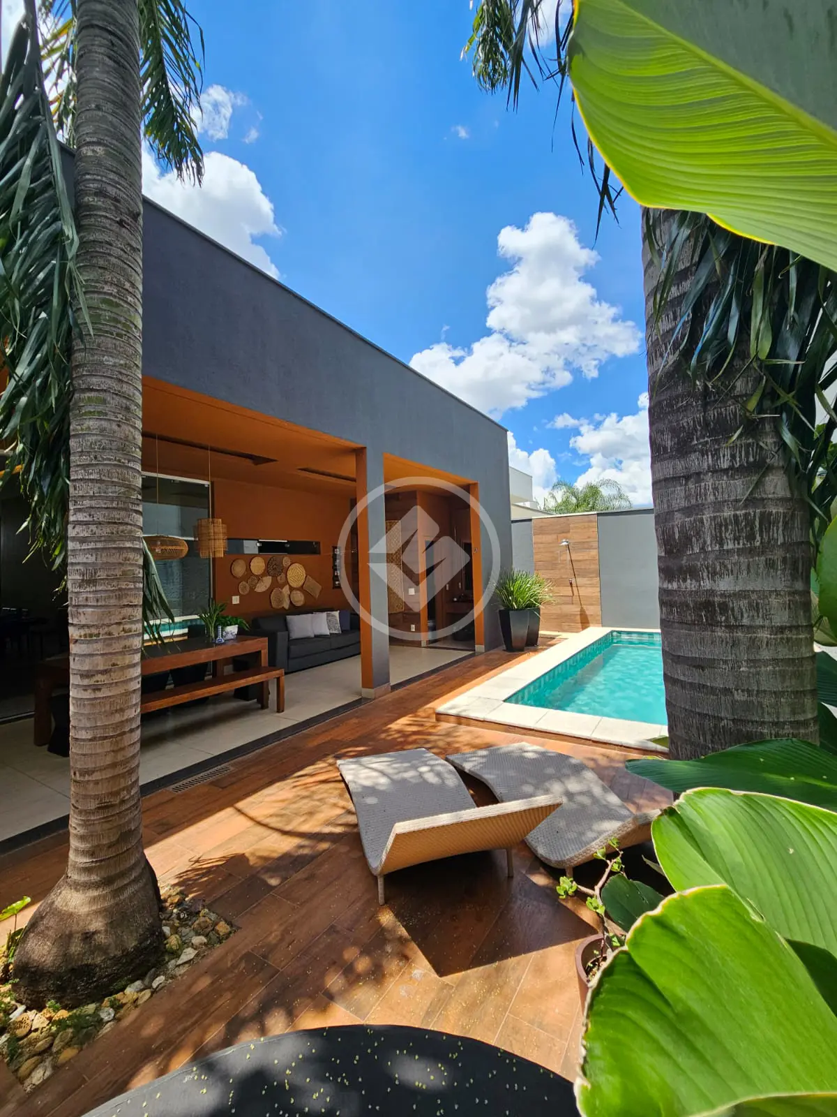 Imagem 2 - Casa Condomínio em Gávea, Uberlândia - MG