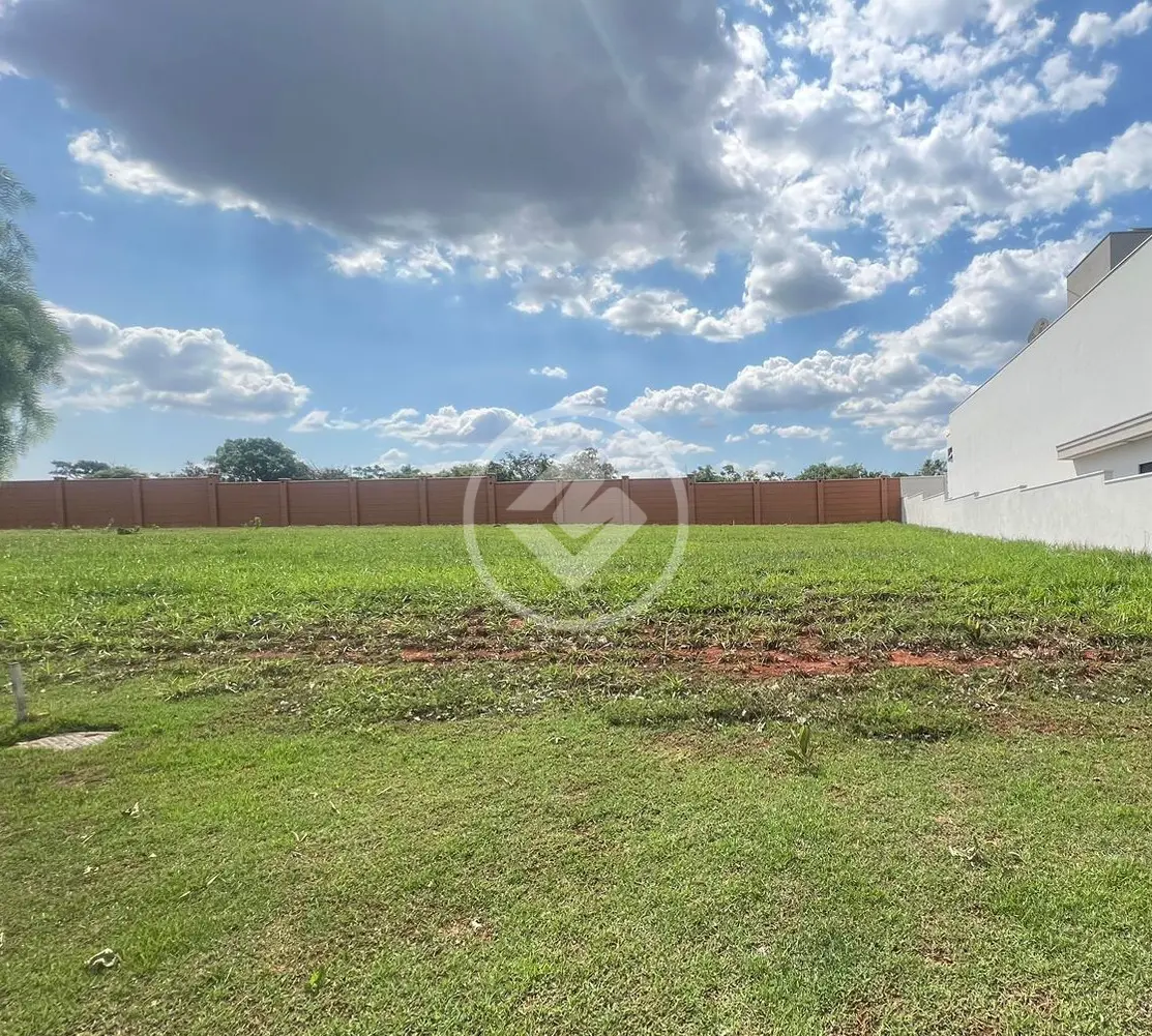 Terreno Condomínio Granja Marileusa, Uberlândia - MG — foto 1