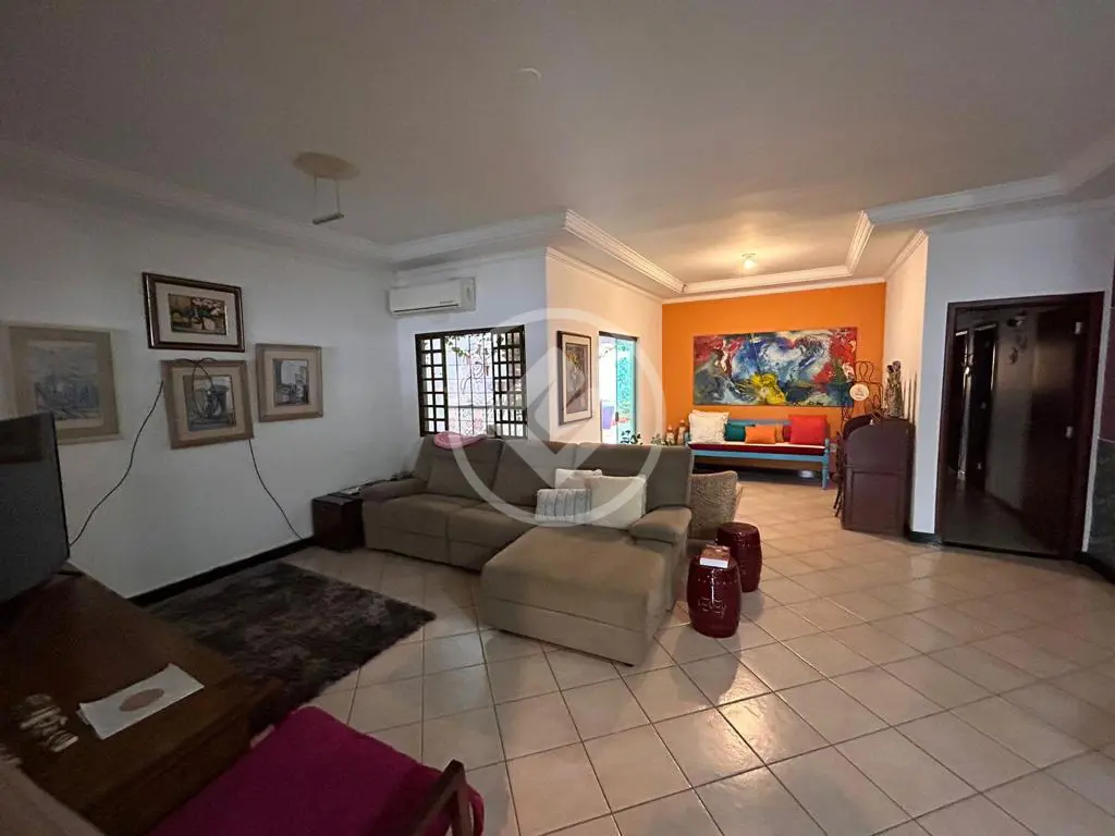Casa JARDIM KARAIBA, Uberlândia - MG — foto 2