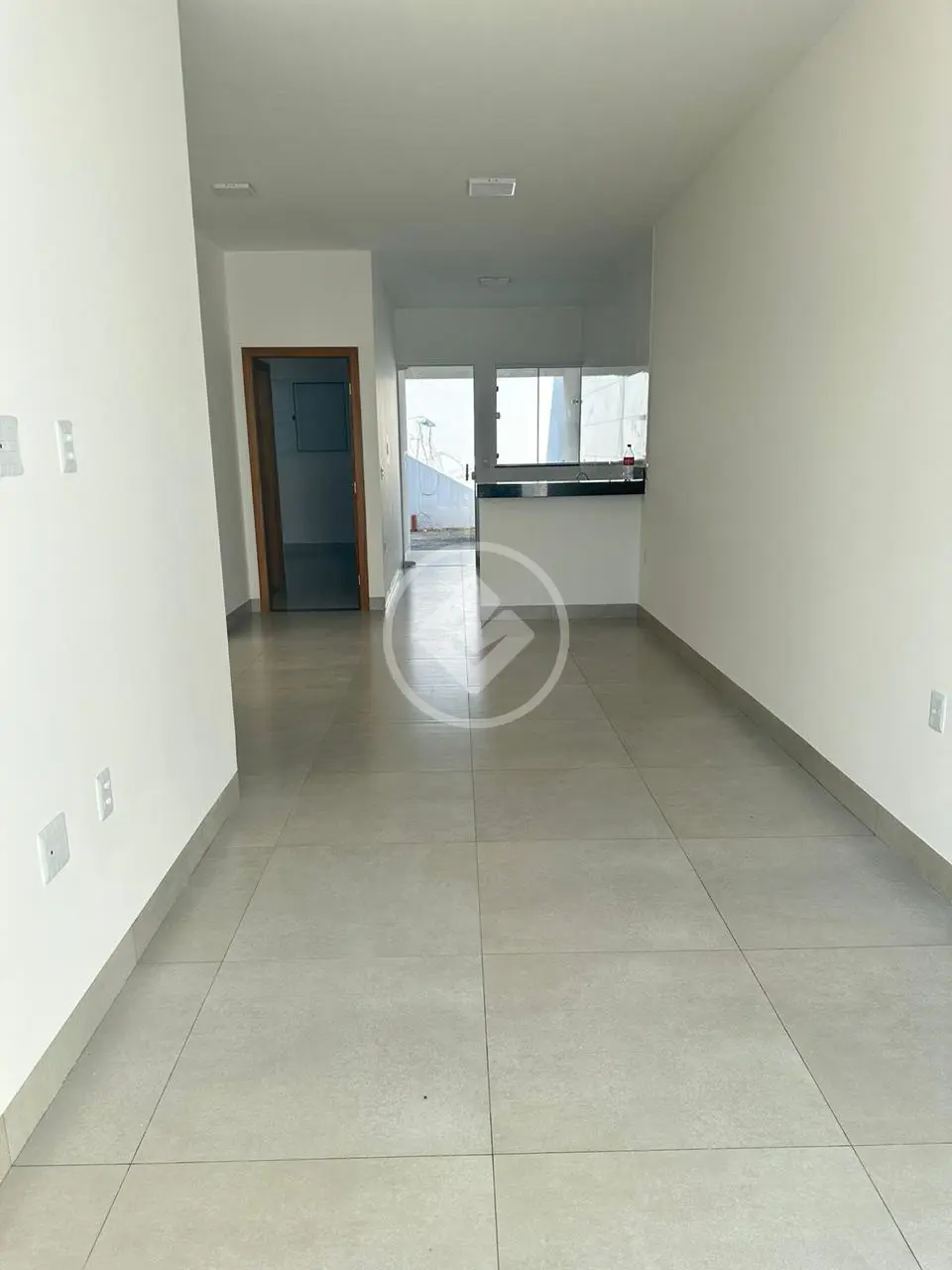 Casa Morumbi, Uberlândia - MG — foto 1
