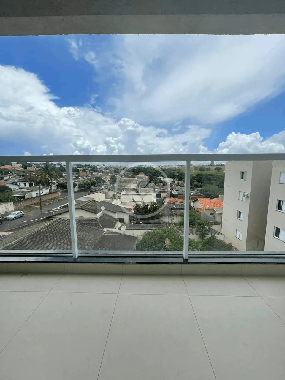 Apartamento Aclimação, Uberlândia - MG — foto 2