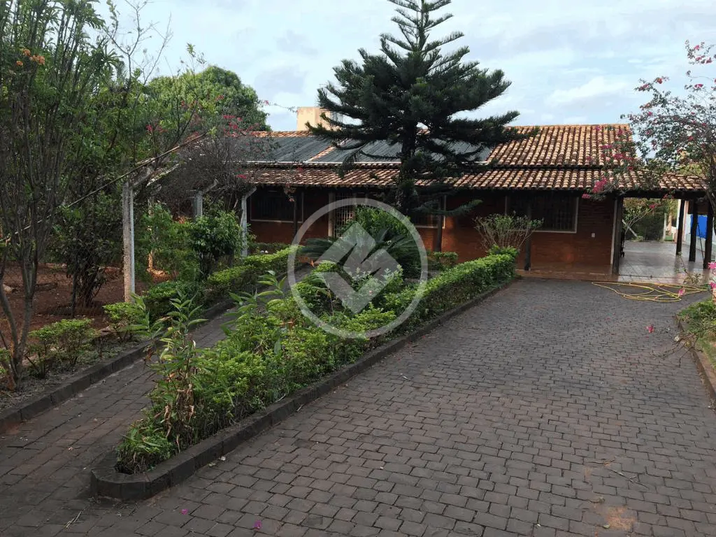 Chácara Área Rural de Uberlândia, Uberlândia - MG — foto 1