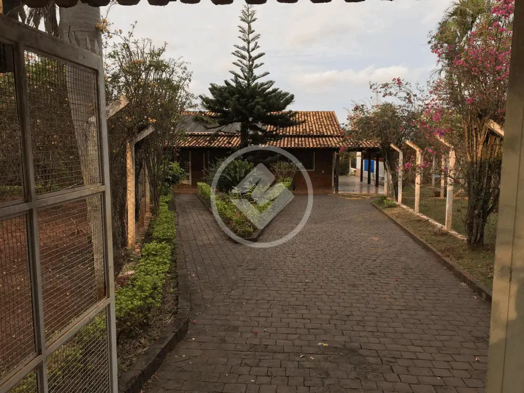 Chácara Área Rural de Uberlândia, Uberlândia - MG — foto 2