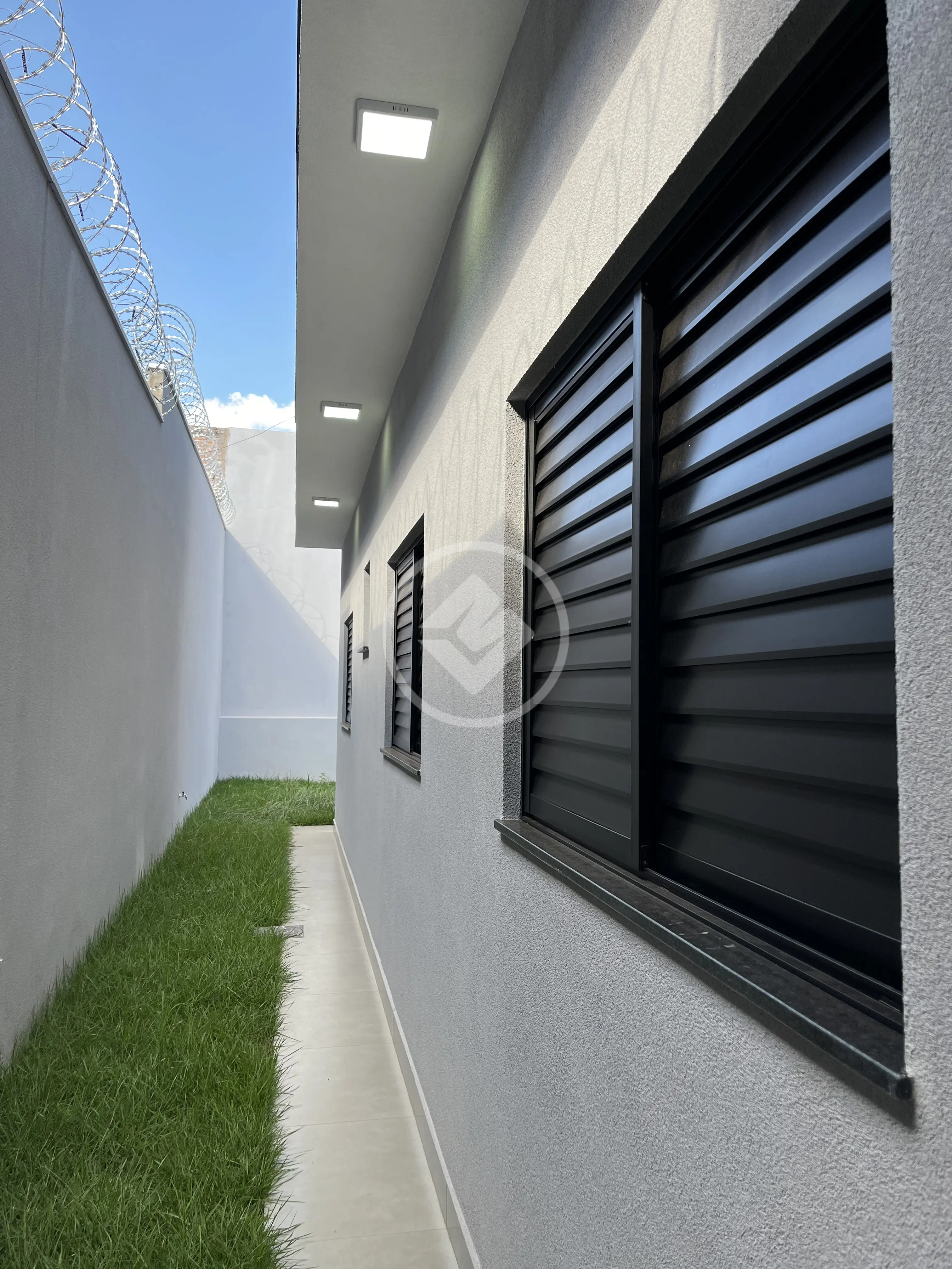 Imagem 4 - Casa em Jardim Brasília, Uberlândia - MG