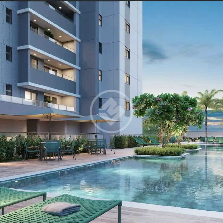 Imagem 4 - Apartamento em SARAIVA, Uberlândia - MG