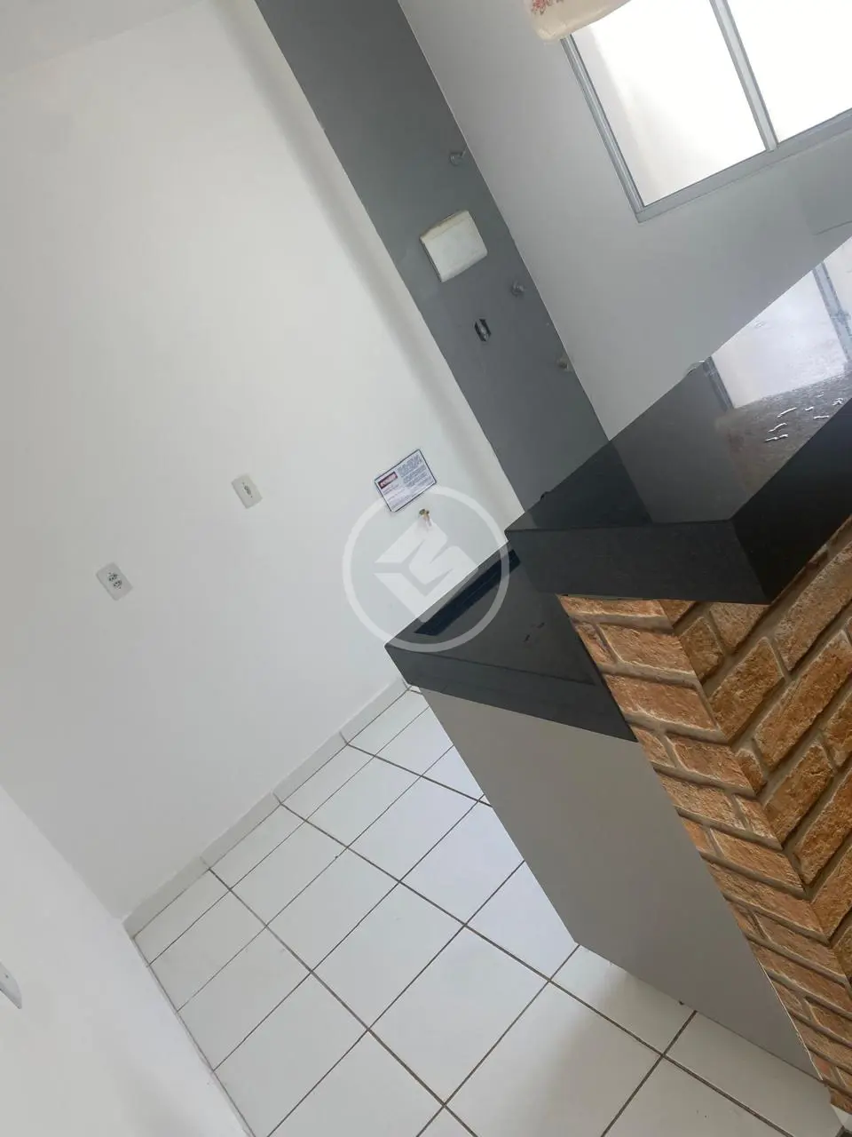 Apartamento Shopping Park, Uberlândia - MG — foto 1