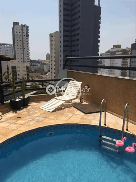 Imagem 2 - Apartamento em Osvaldo Rezende, Uberlândia - MG