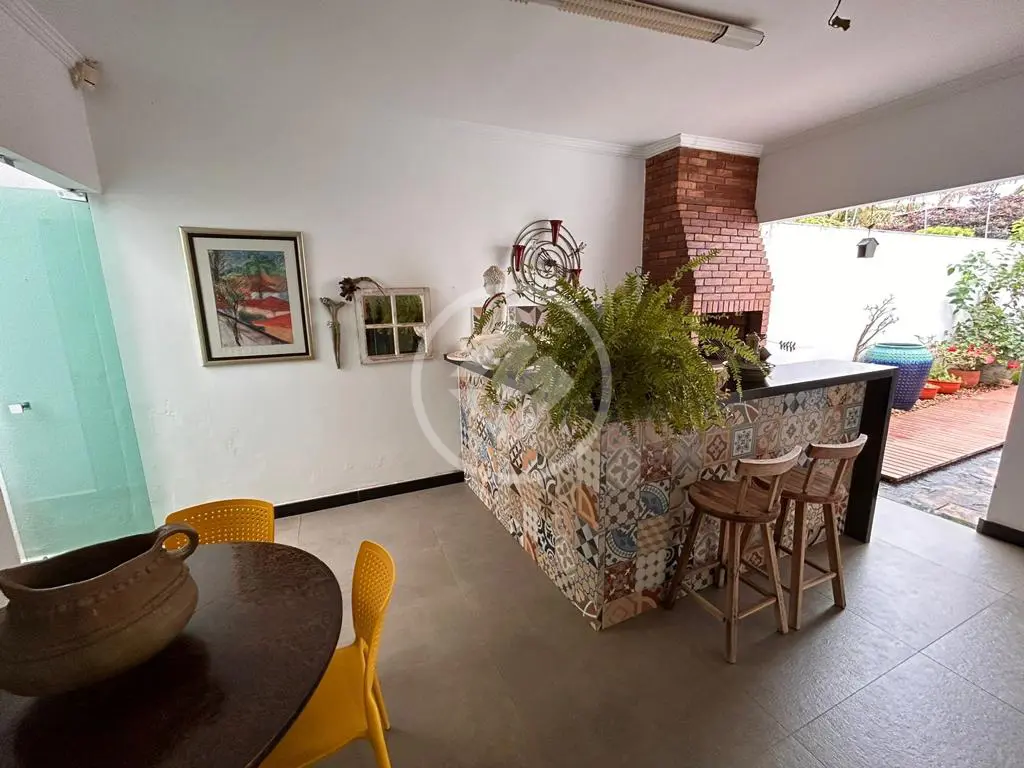 Imagem 4 - Casa em JARDIM KARAIBA, Uberlândia - MG