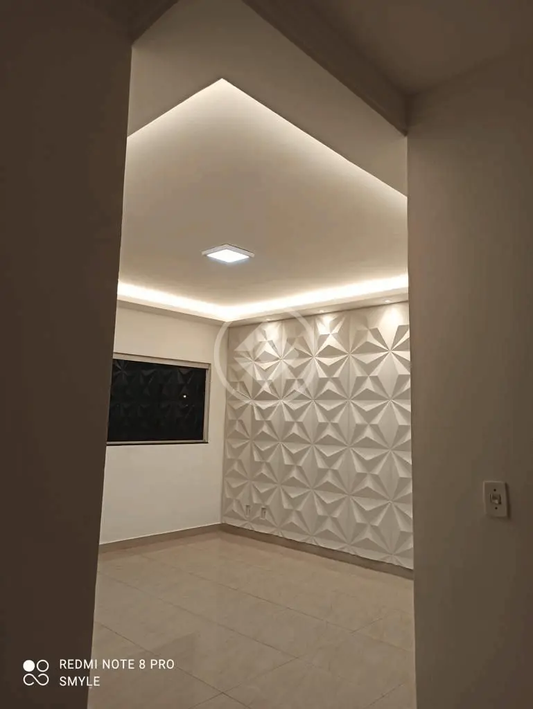 Apartamento Jardim Inconfidência, Uberlândia - MG — foto 2