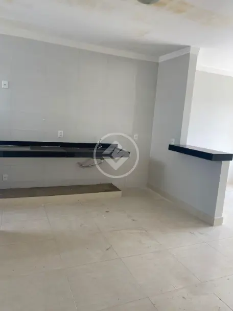 Imagem 3 - Apartamento em Loteamento Portal do Vale II, Uberlândia - MG