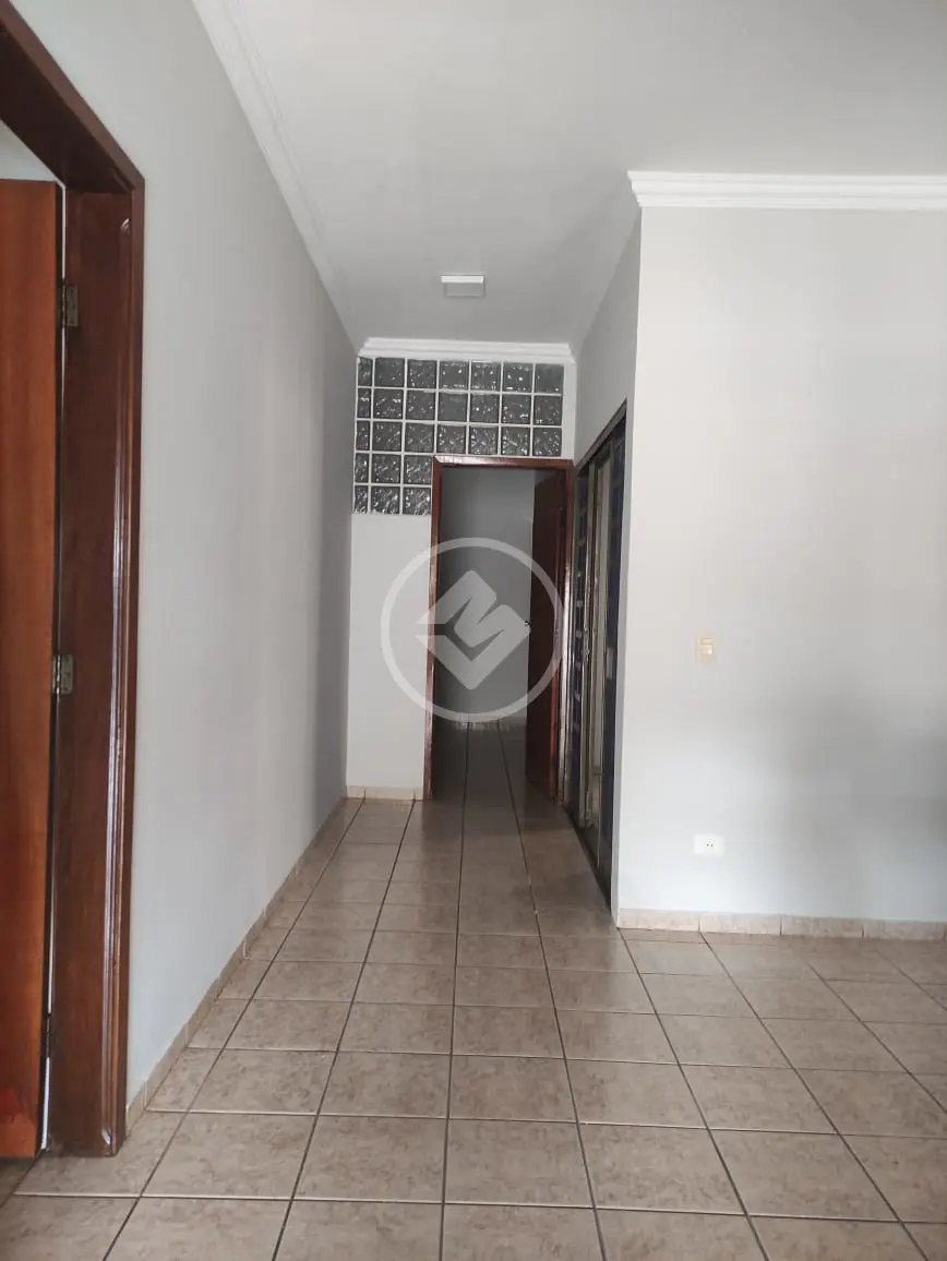 Imagem 2 - Casa em Cidade Jardim, Uberlândia - MG