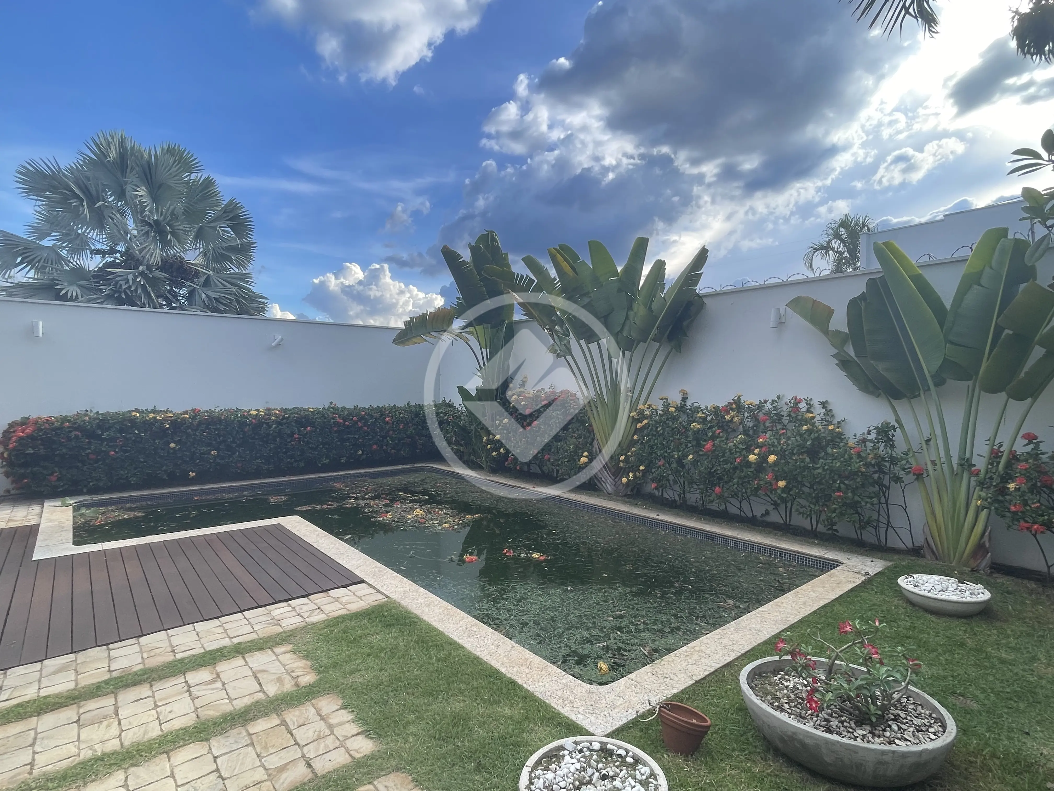 Casa Morada da Colina, Uberlândia - MG — foto 2