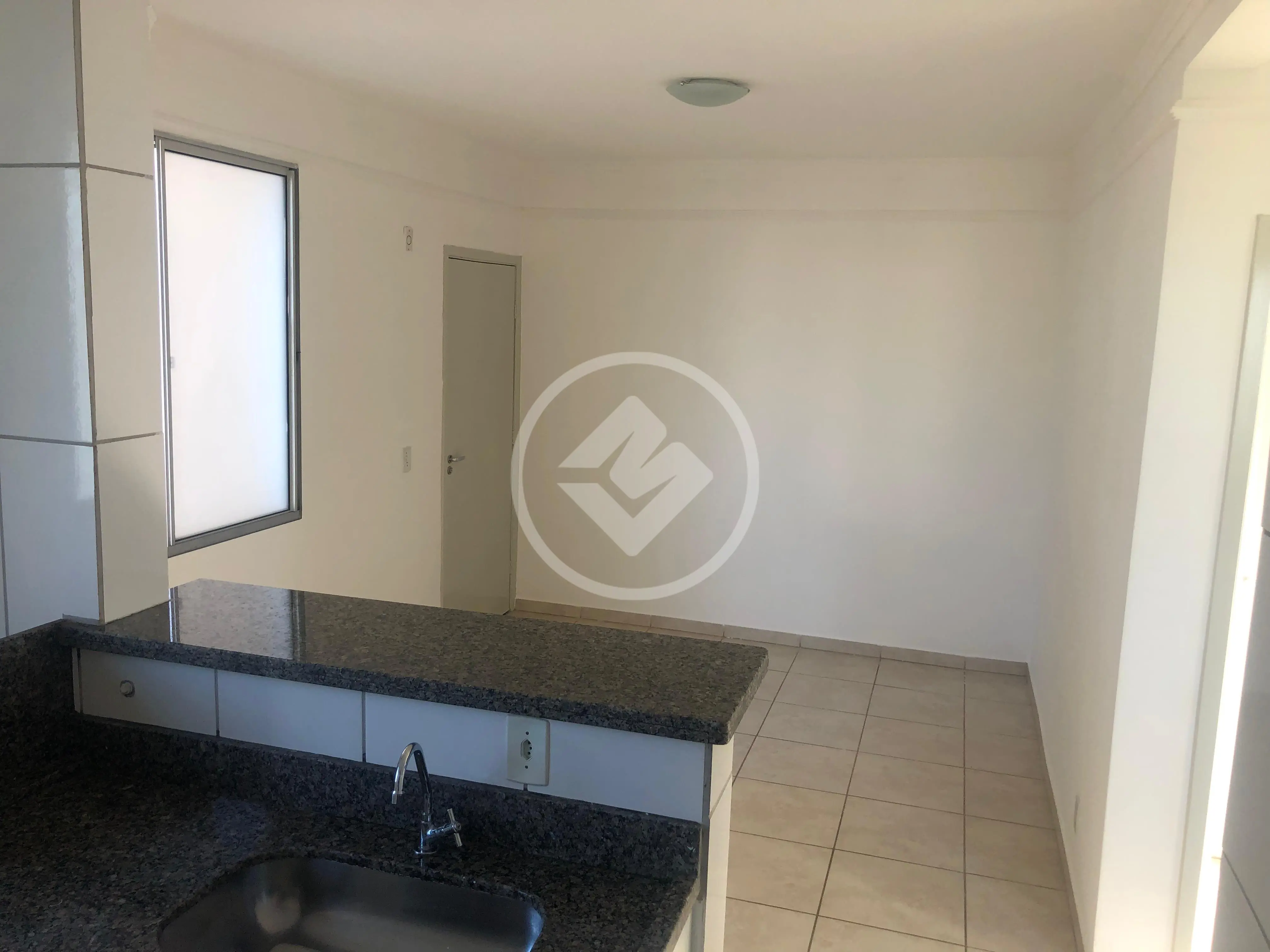 Apartamento Alto Umuarama, Uberlândia - MG — foto 1