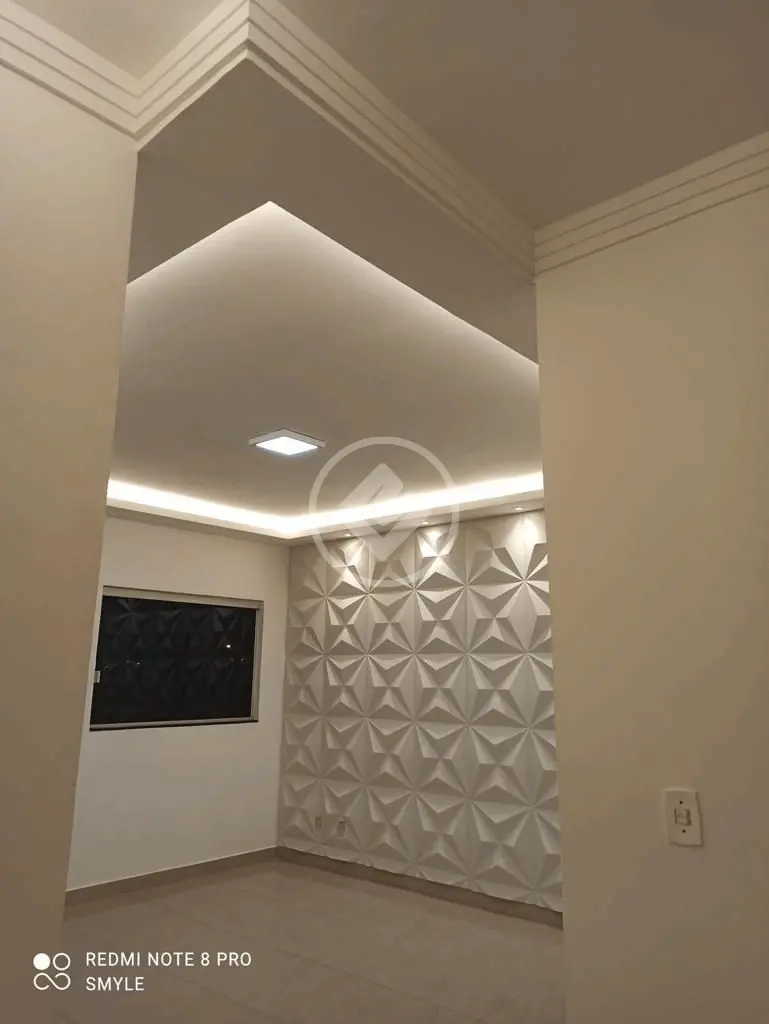 Apartamento Jardim Inconfidência, Uberlândia - MG — foto 1