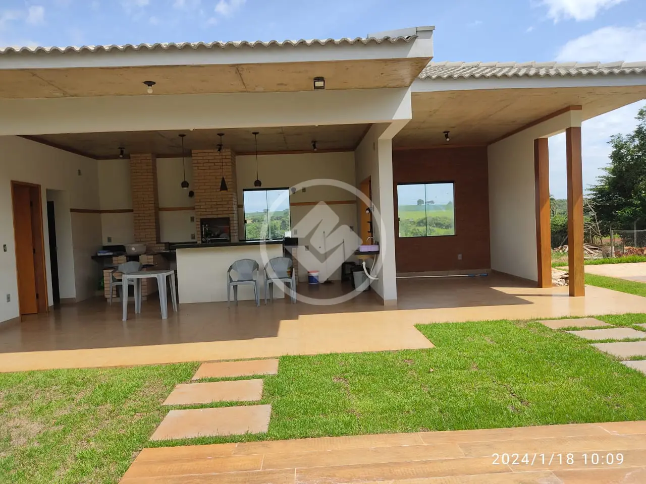 Imagem 1 - Casa Condomínio em Morada do Sol, Uberlândia - MG