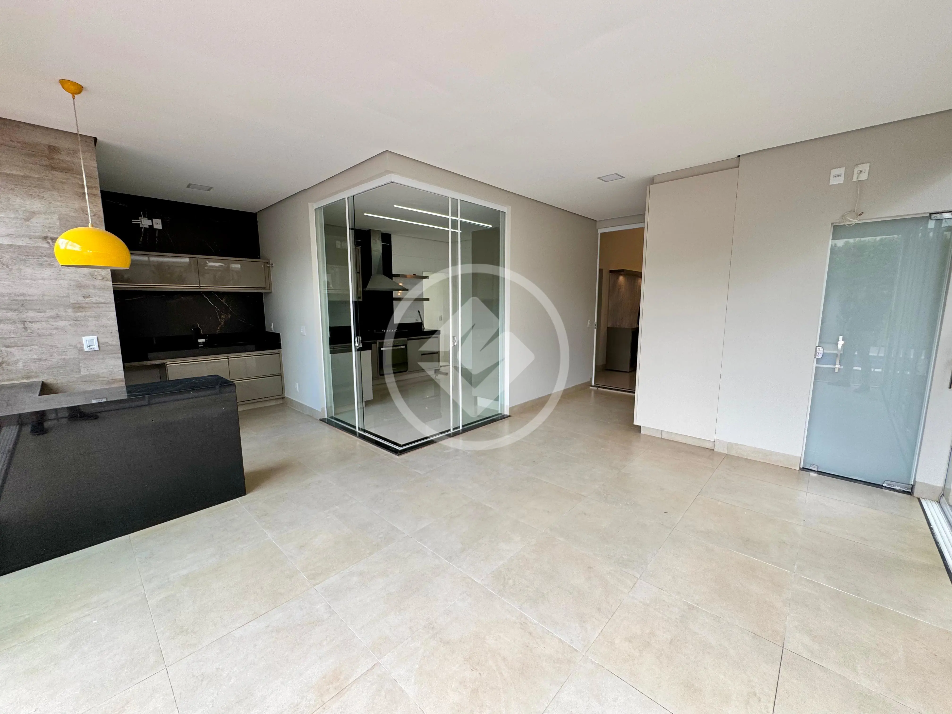 Imagem 6 - Casa Condomínio em Jardim Botânico, Uberlândia - MG