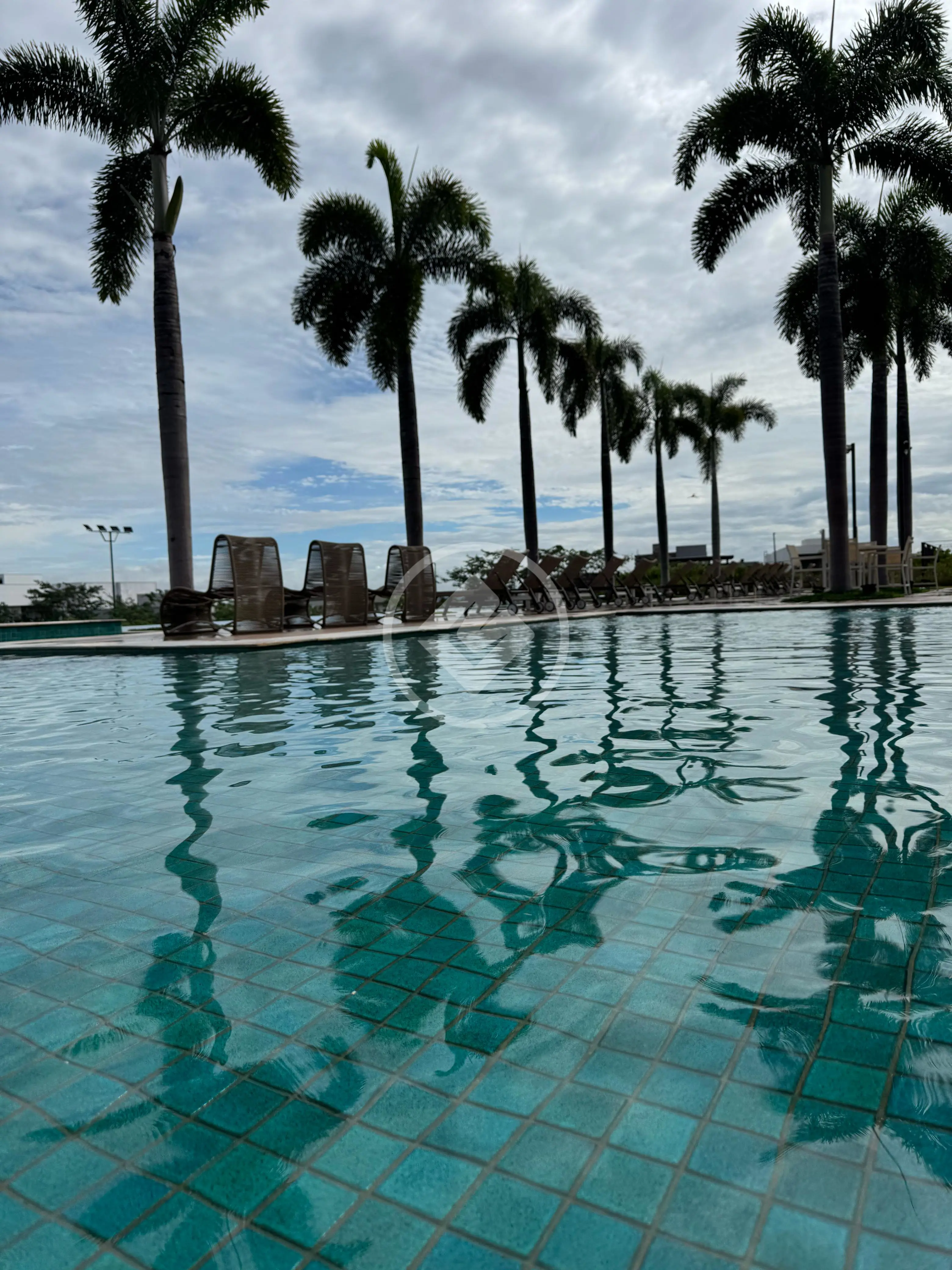 Imagem 2 - Terreno Condomínio em Jardim Karaíba, Uberlândia - MG