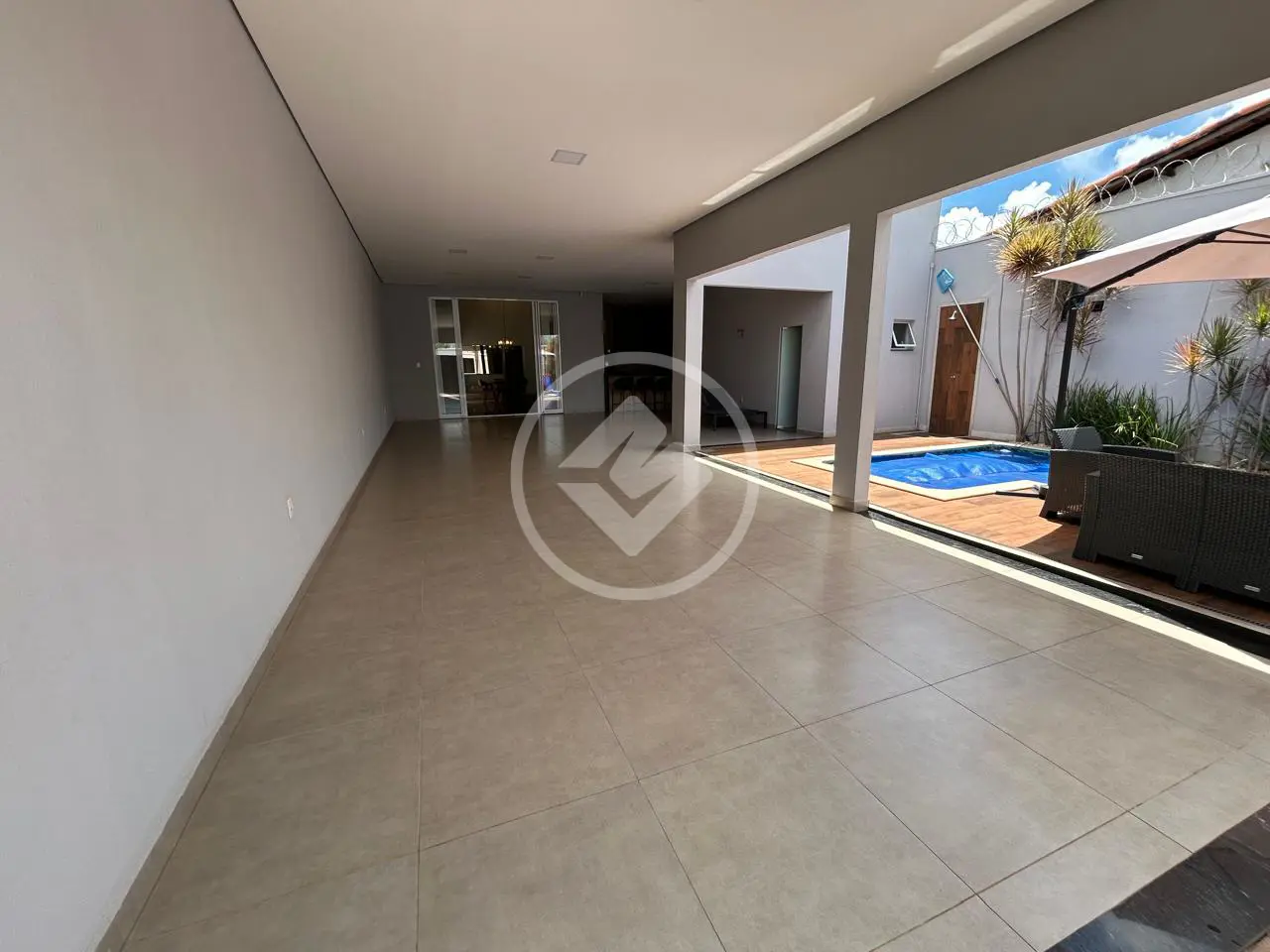Imagem 2 - Casa em Alto Umuarama, Uberlândia - MG