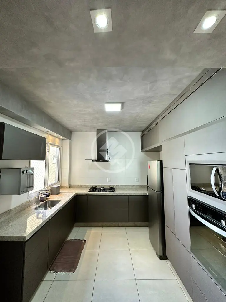 Imagem 3 - Apartamento em CENTRO, Uberlândia - MG