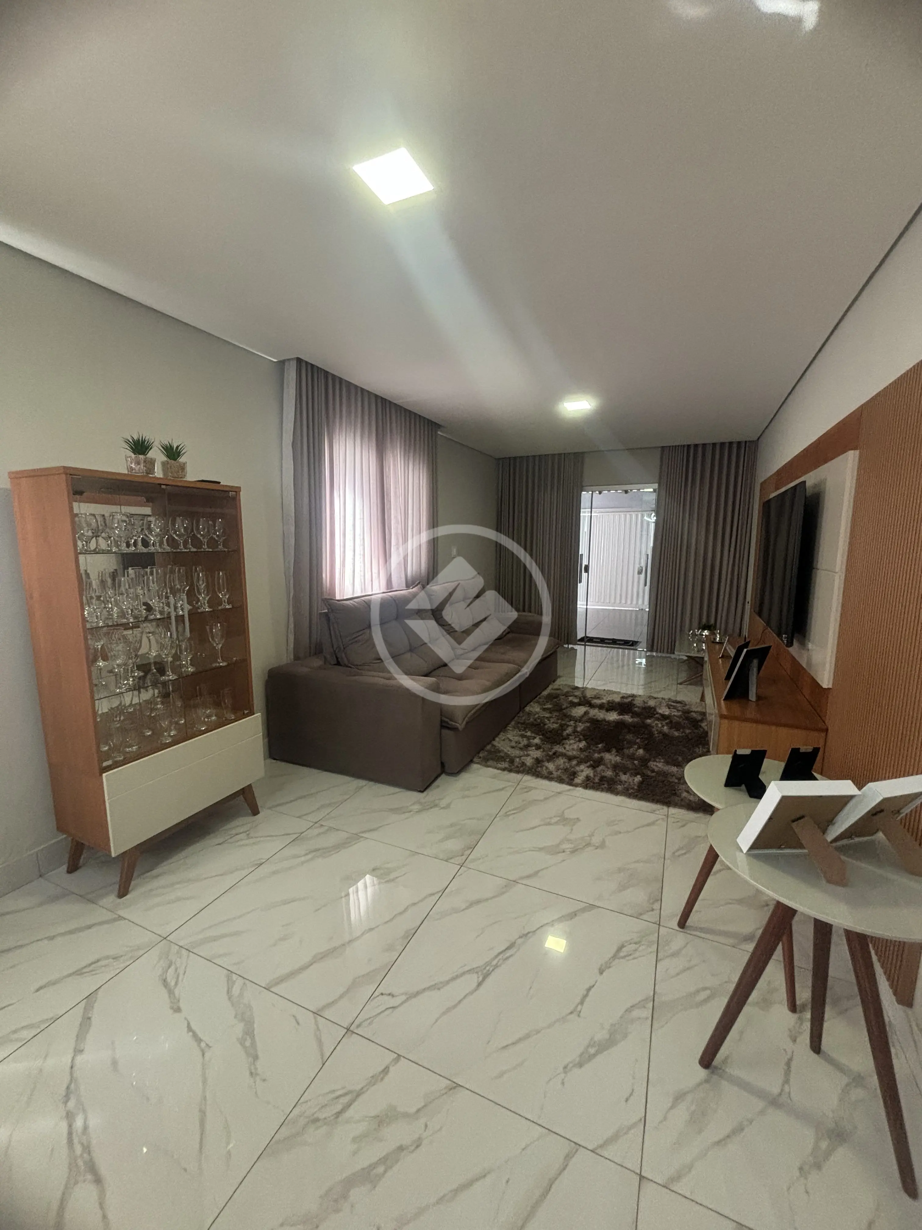 Imagem 3 - Casa em Planalto, Uberlândia - MG