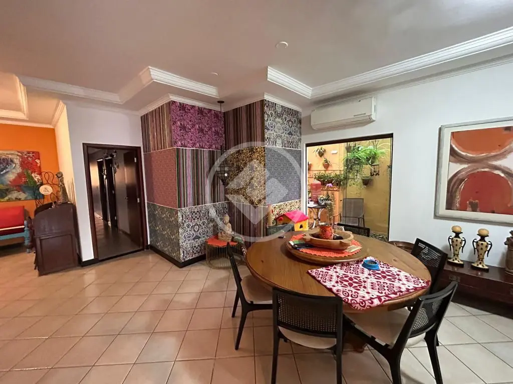 Casa JARDIM KARAIBA, Uberlândia - MG — foto 1
