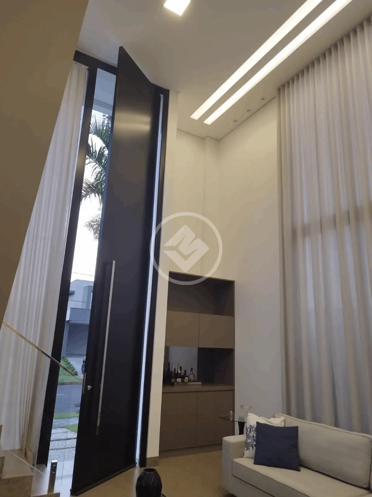 Casa Condomínio Jardim Botânico, Uberlândia - MG — foto 2