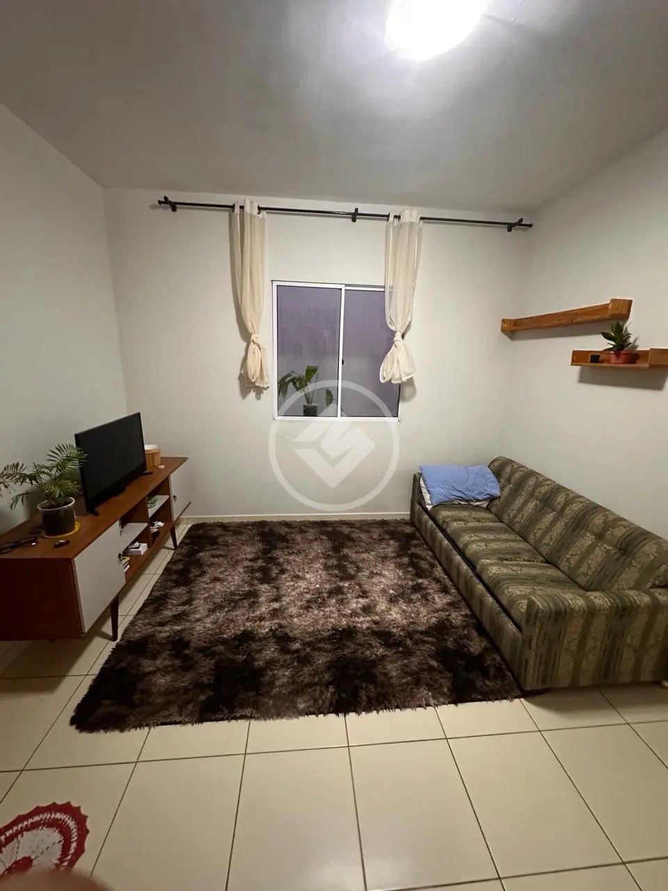 Imagem 1 - Apartamento em Pampulha, Uberlândia - MG