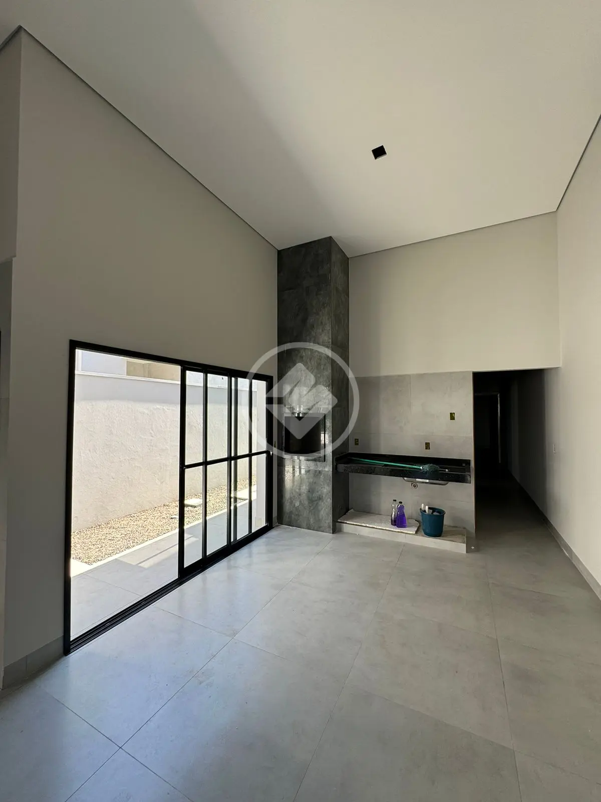 Casa Novo Mundo, Uberlândia - MG — foto 2