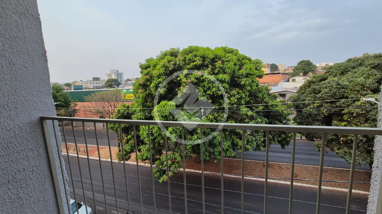 Imagem 2 - Apartamento em Daniel Fonseca, Uberlândia - MG