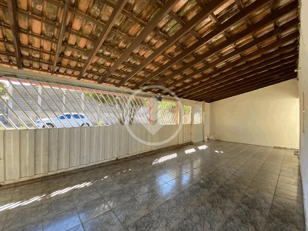 Image 13 - Casa em Dona Zulmira, Uberlândia - MG