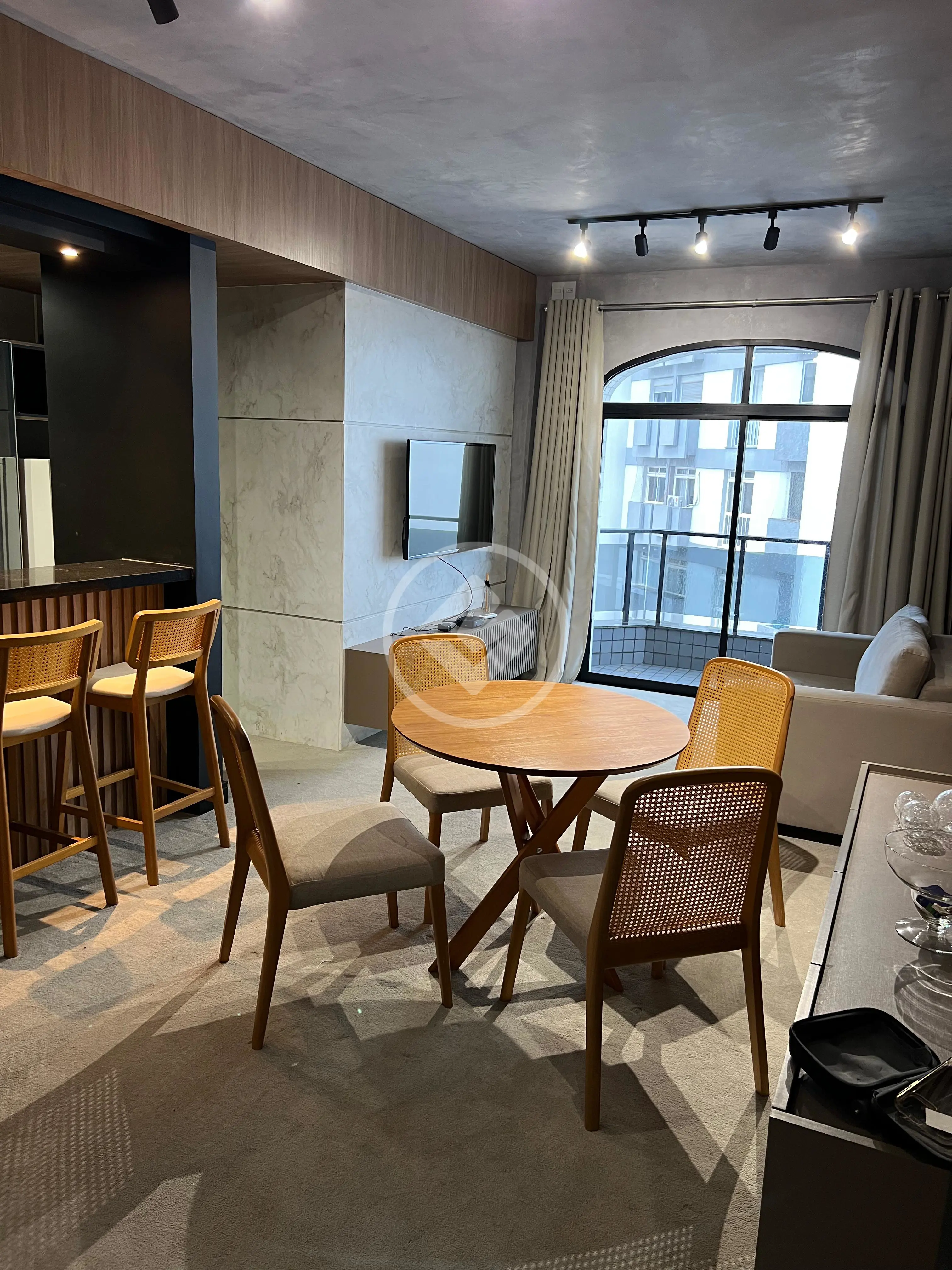 Loft / Studio CENTRO, Uberlândia - MG — foto 1