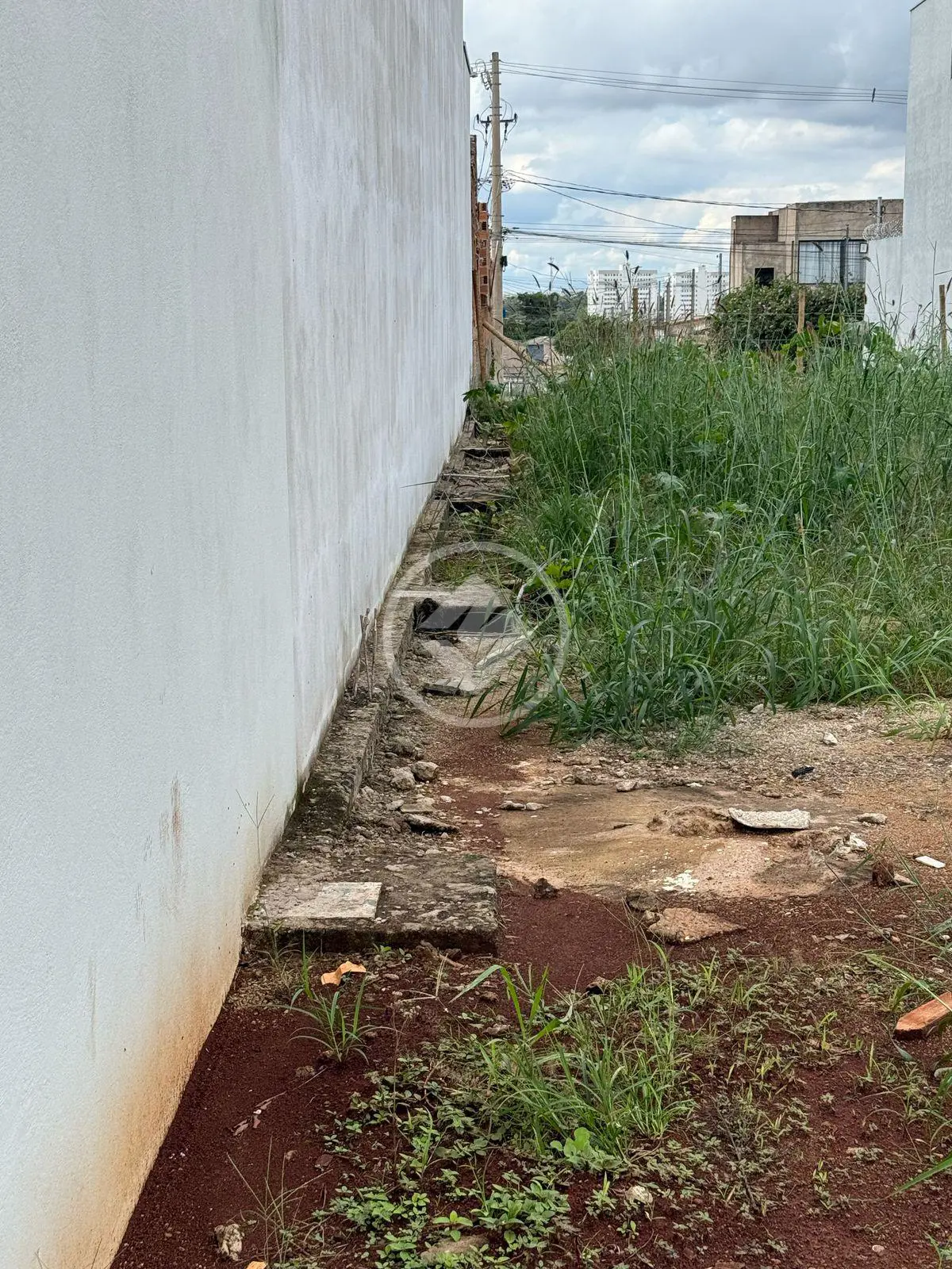 Terreno Loteamento Monte Hebron, Uberlândia - MG — foto 2