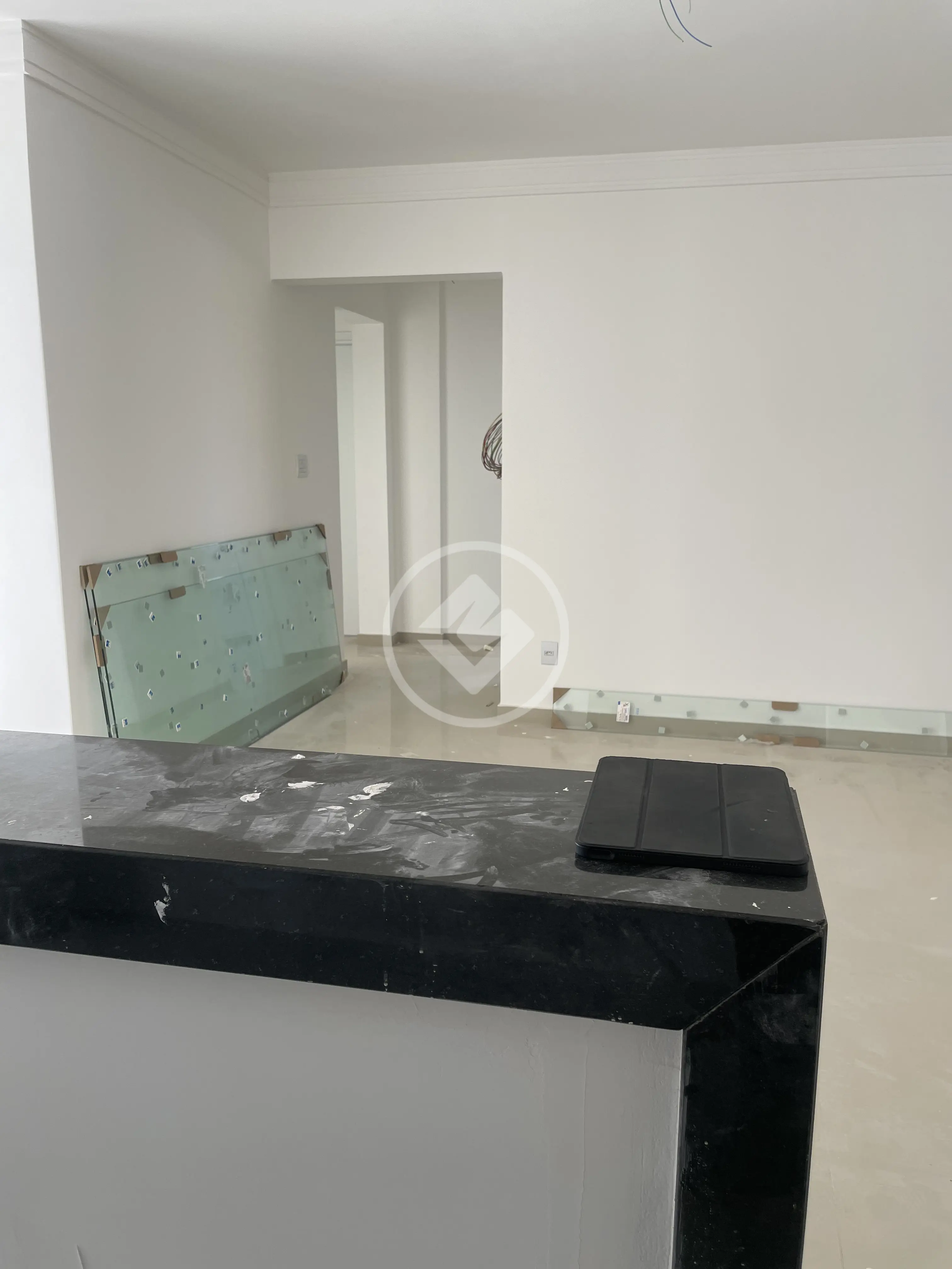 Imagem 6 - Apartamento em Osvaldo Rezende, Uberlândia - MG