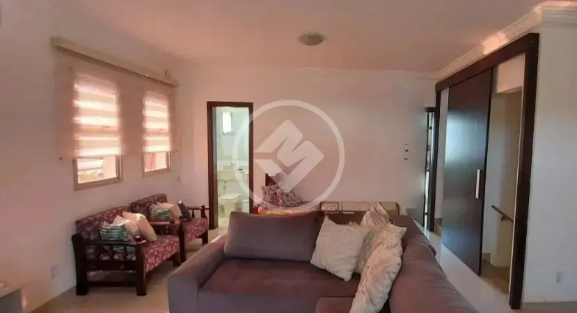 Imagem 1 - Sobrado em Cidade Jardim, Uberlândia - MG