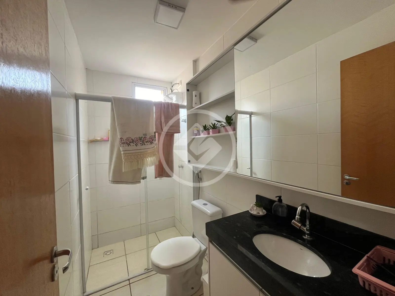Imagem 4 - Apartamento em Laranjeiras, Uberlândia - MG