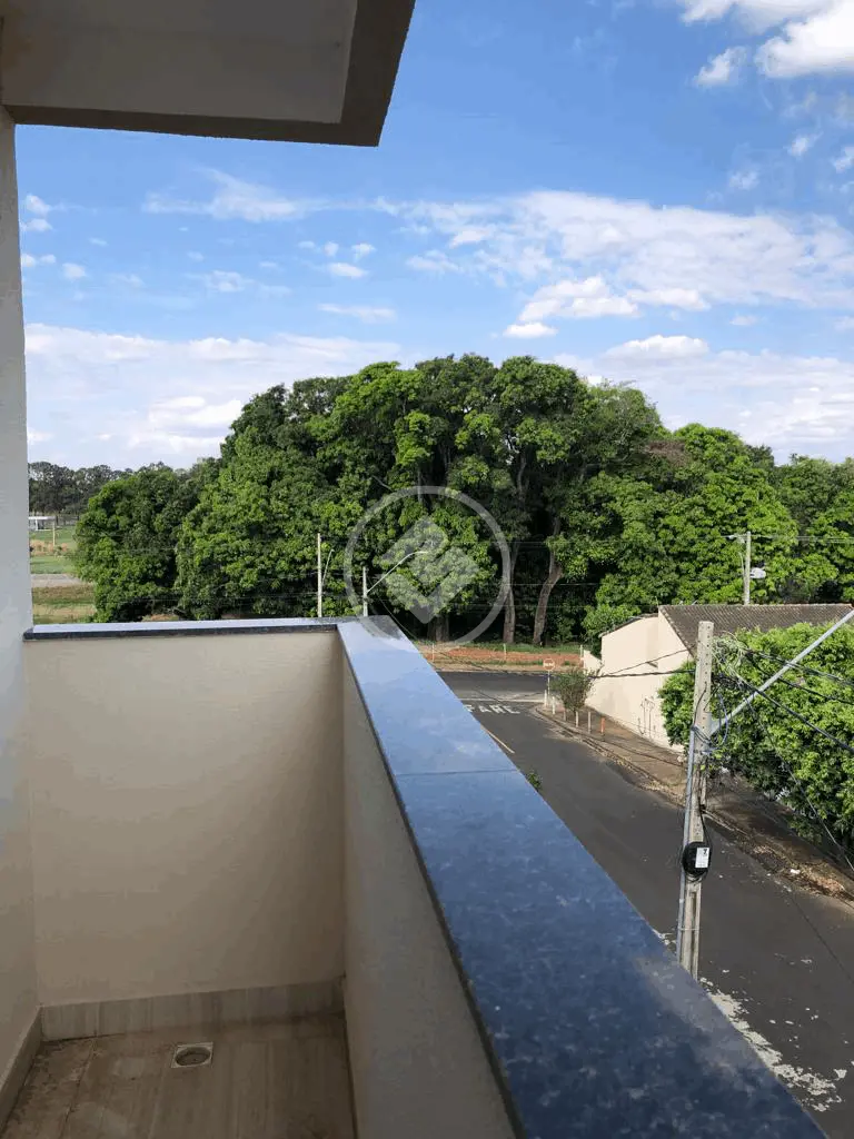 Apartamento Jardim Europa, Uberlândia - MG — foto 1