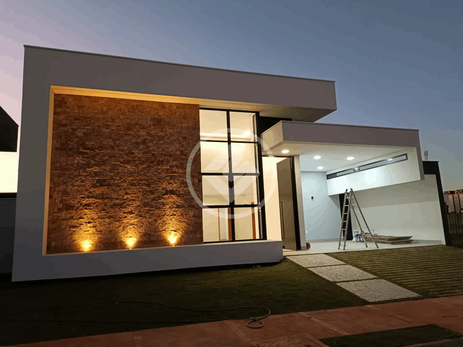Imagem 3 - Casa Condomínio em Laranjeiras, Uberlândia - MG