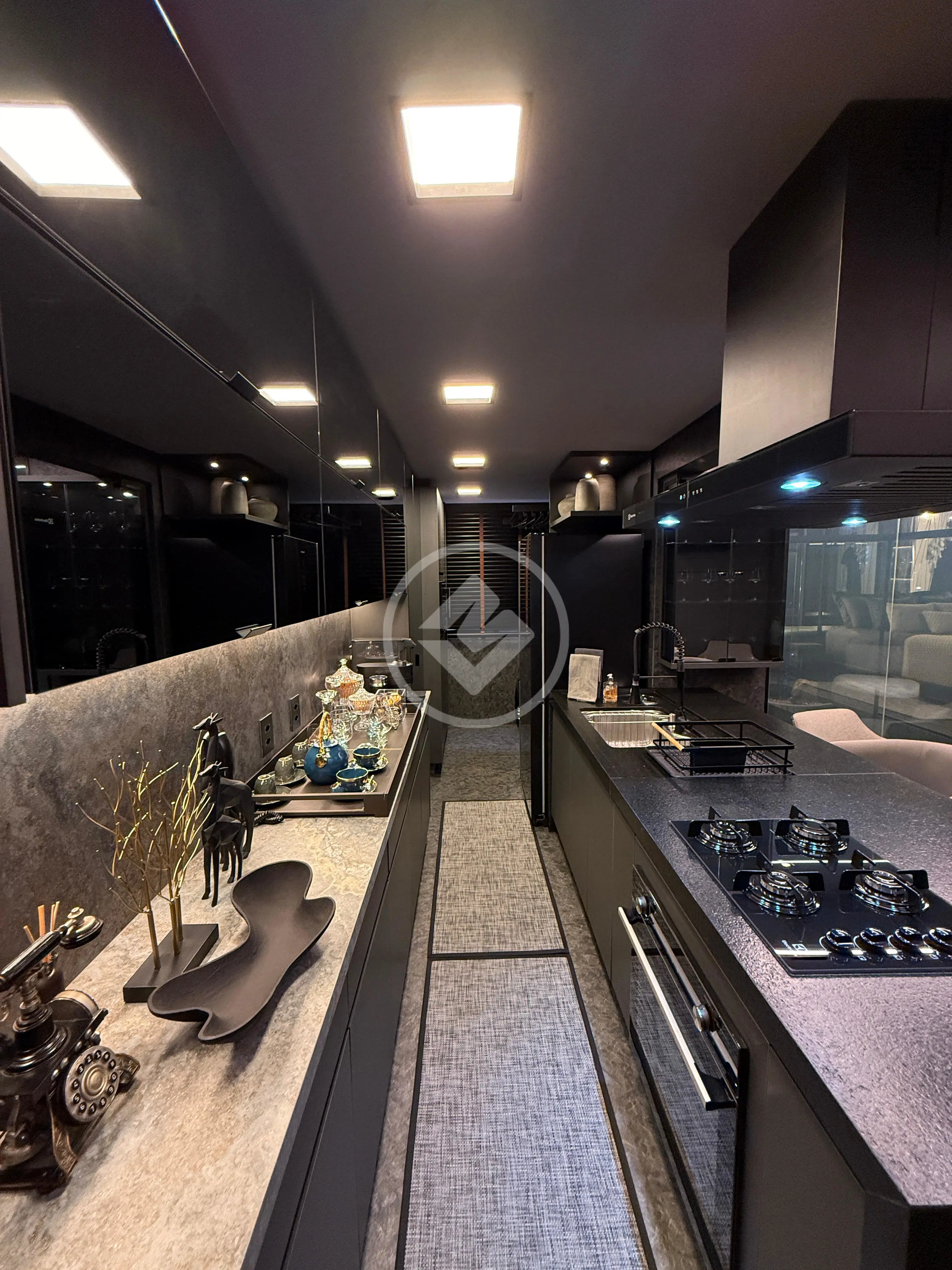 Imagem 2 - Apartamento em Patrimônio, Uberlândia - MG