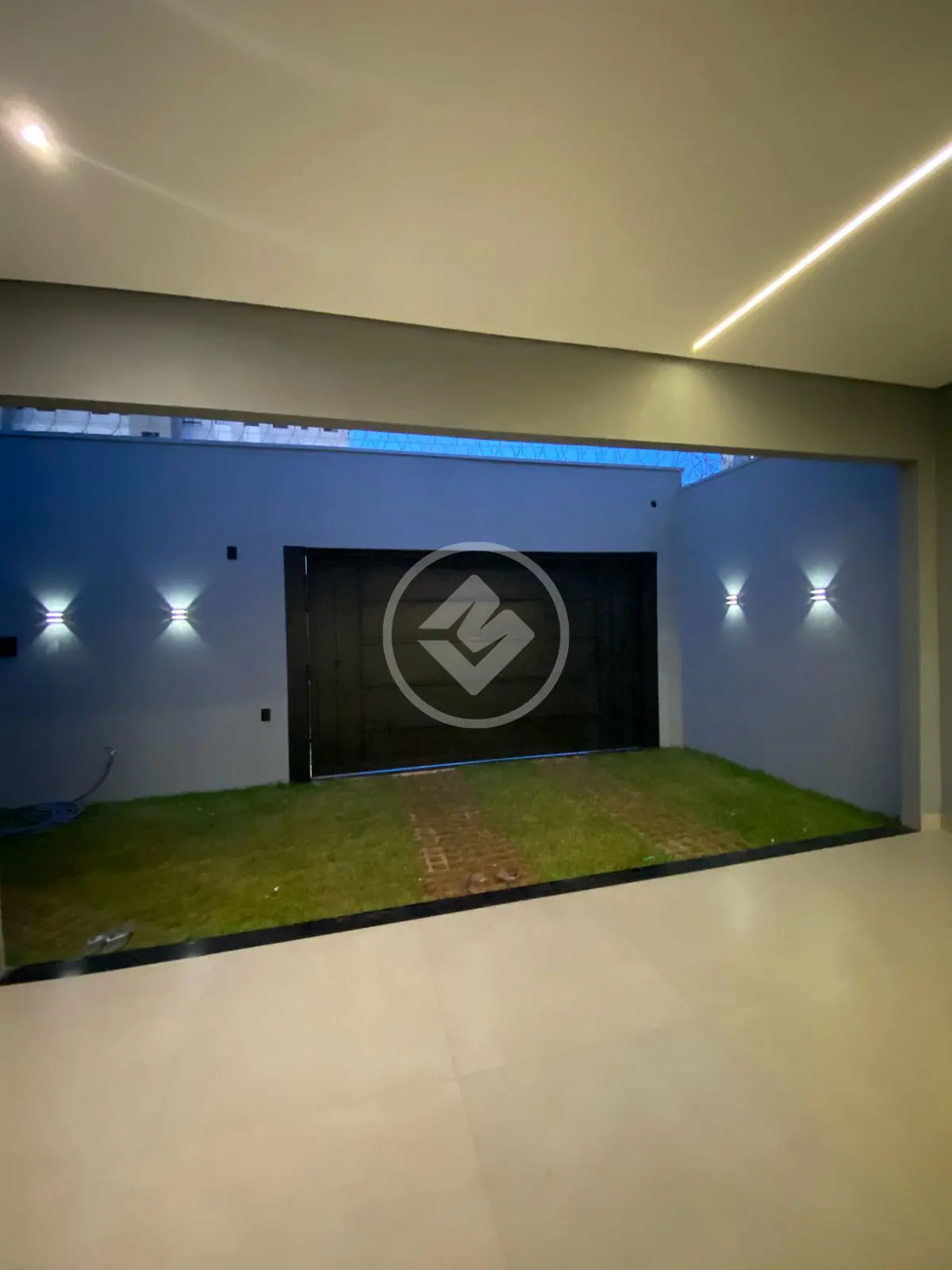 Casa Grand Ville, Uberlândia - MG — foto 1