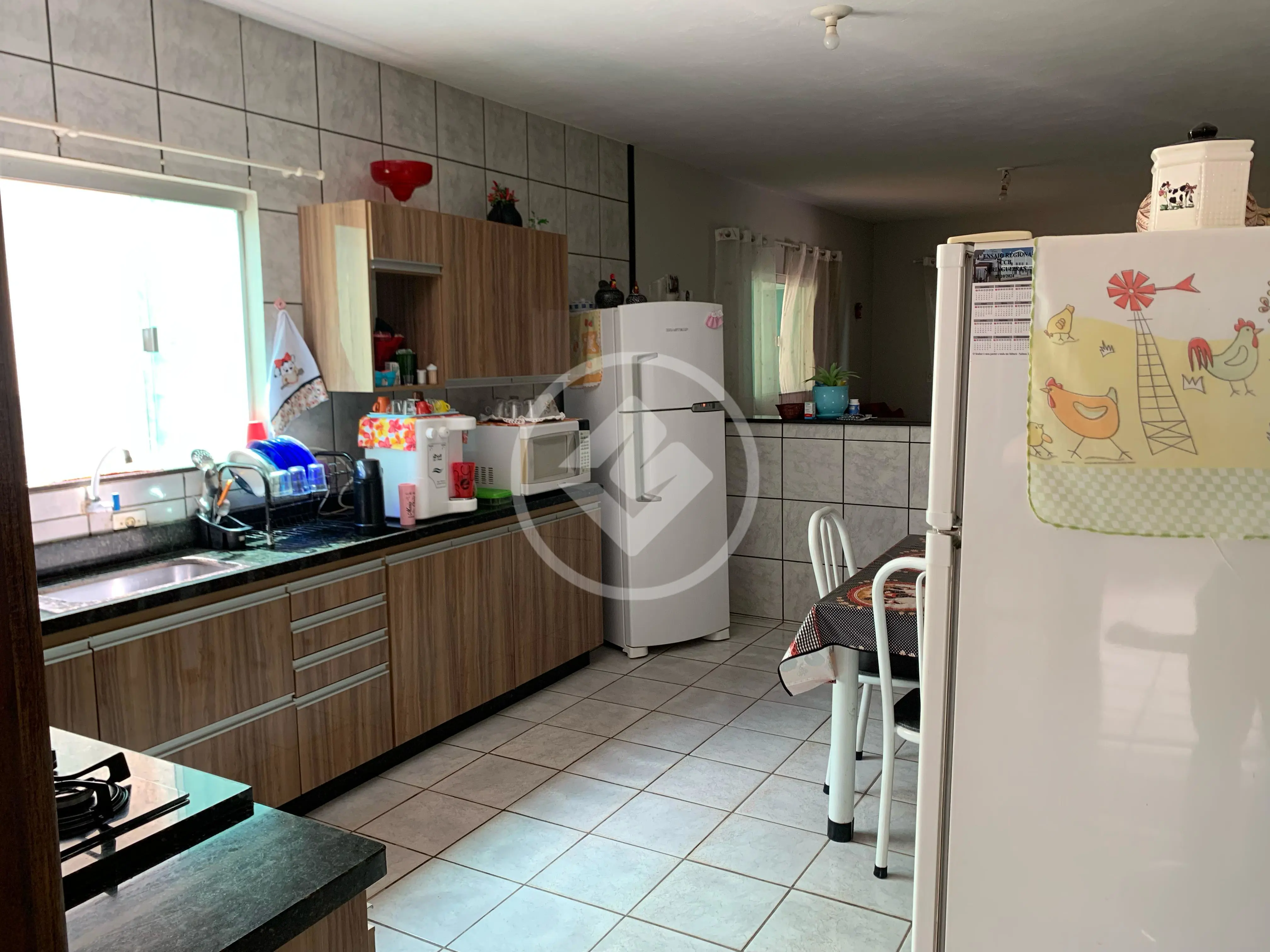 Imagem 4 - Casa em Laranjeiras, Uberlândia - MG