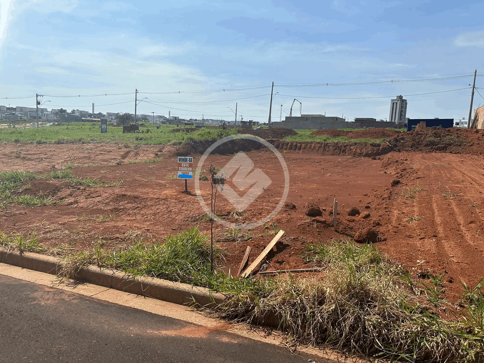 Imagem 2 - Terreno em Aclimação, Uberlândia - MG