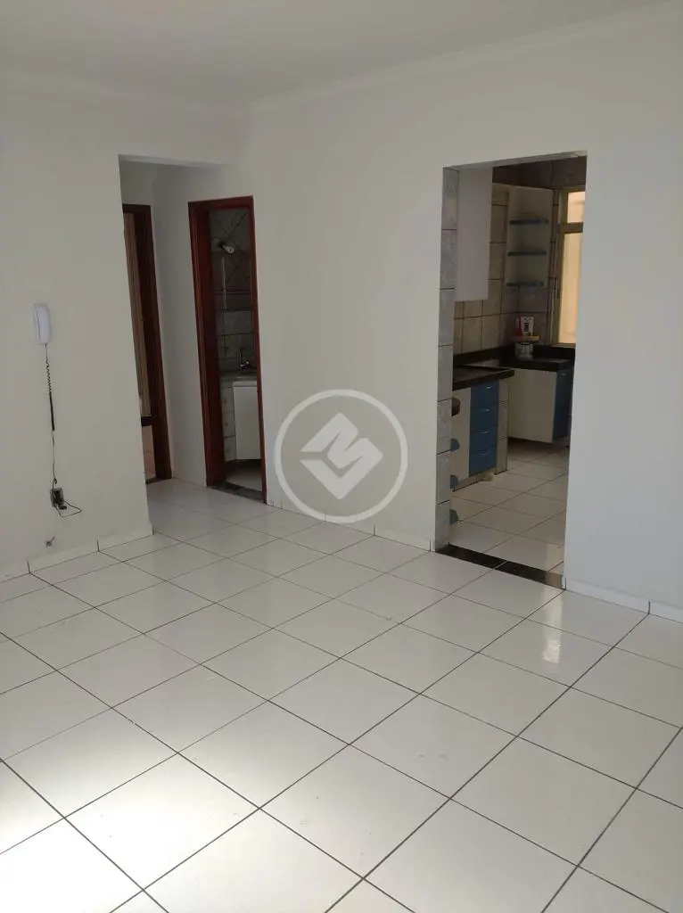 Apartamento Osvaldo Rezende, Uberlândia - MG — foto 1